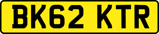 BK62KTR