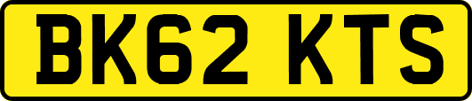 BK62KTS