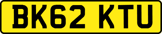 BK62KTU