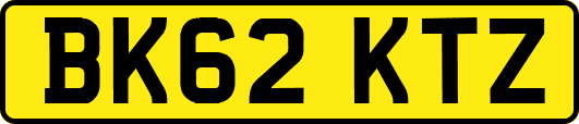 BK62KTZ