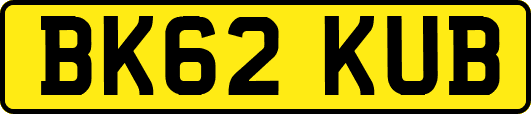 BK62KUB