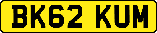 BK62KUM