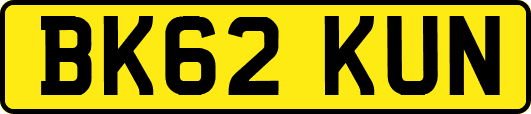 BK62KUN