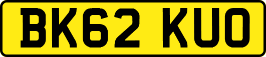 BK62KUO