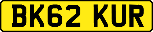 BK62KUR