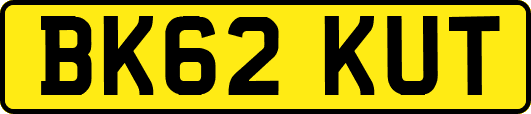 BK62KUT