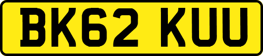 BK62KUU