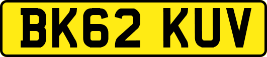 BK62KUV