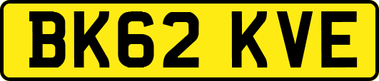 BK62KVE