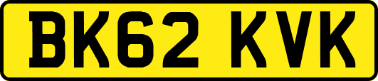 BK62KVK
