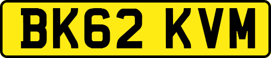 BK62KVM