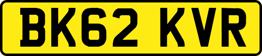 BK62KVR