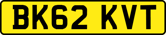 BK62KVT