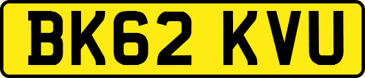 BK62KVU