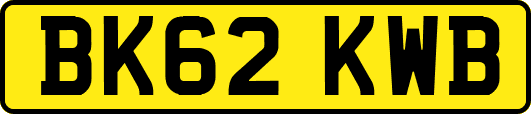 BK62KWB
