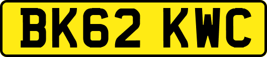 BK62KWC