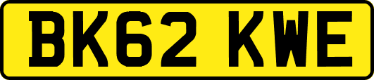 BK62KWE