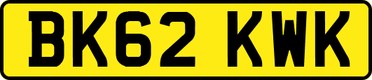 BK62KWK