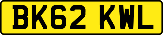 BK62KWL