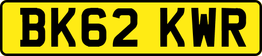 BK62KWR