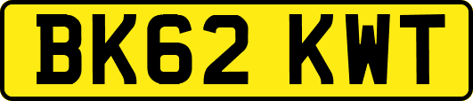 BK62KWT
