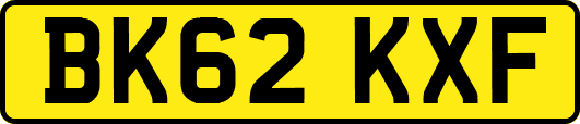 BK62KXF