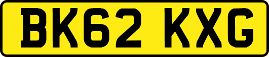 BK62KXG