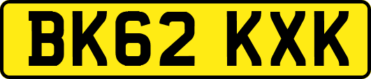 BK62KXK