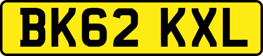 BK62KXL