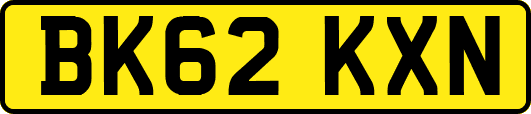 BK62KXN