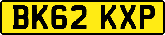 BK62KXP