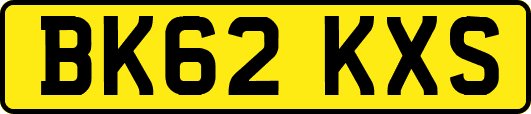 BK62KXS