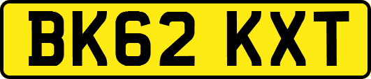 BK62KXT