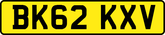 BK62KXV