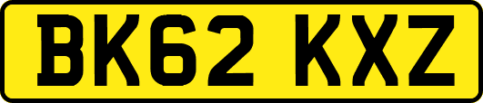 BK62KXZ