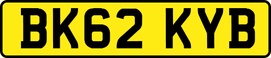 BK62KYB