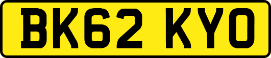 BK62KYO