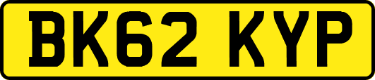 BK62KYP