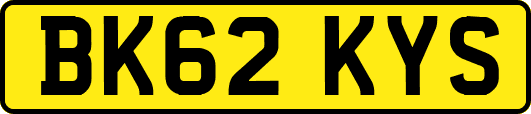 BK62KYS