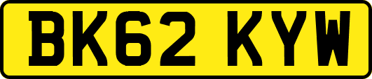 BK62KYW
