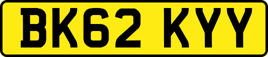 BK62KYY