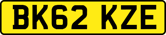 BK62KZE