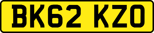 BK62KZO