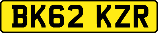 BK62KZR