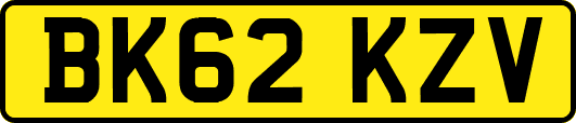 BK62KZV
