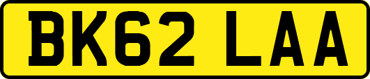 BK62LAA