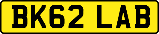 BK62LAB