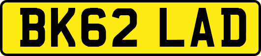 BK62LAD
