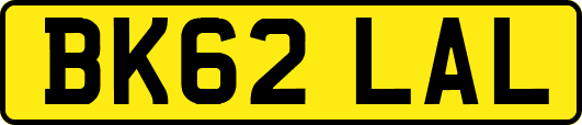 BK62LAL