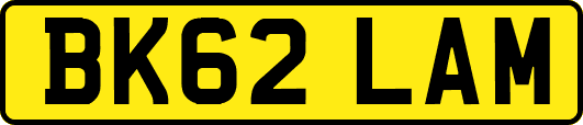 BK62LAM